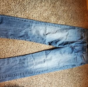 Men's Lucky 181 Jeans 33x32